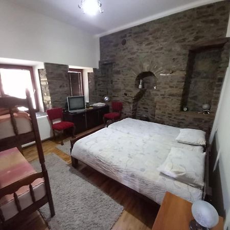 **Etno Vila** - Kruševo エクステリア 写真