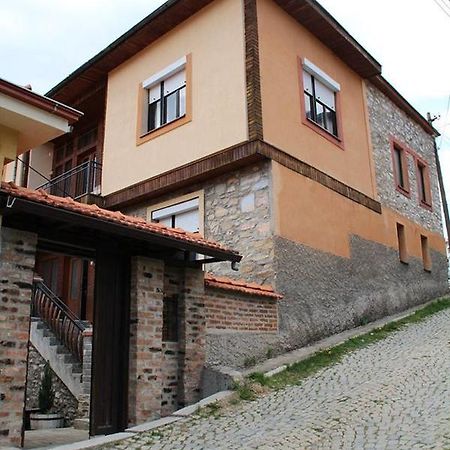 **Etno Vila** - Kruševo エクステリア 写真