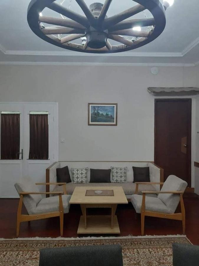 **Etno Vila** - Kruševo エクステリア 写真