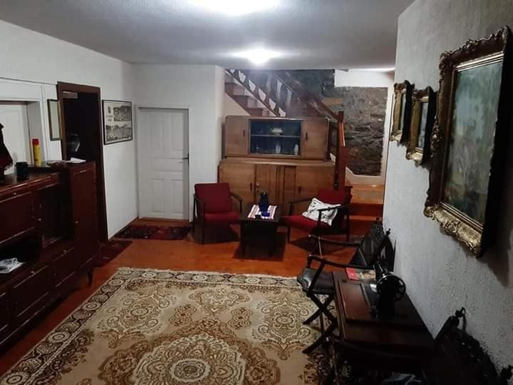 **Etno Vila** - Kruševo エクステリア 写真
