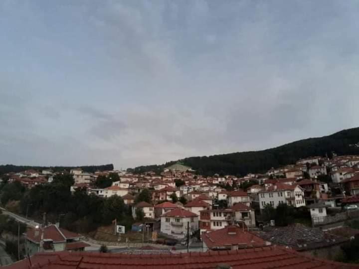 **Etno Vila** - Kruševo エクステリア 写真