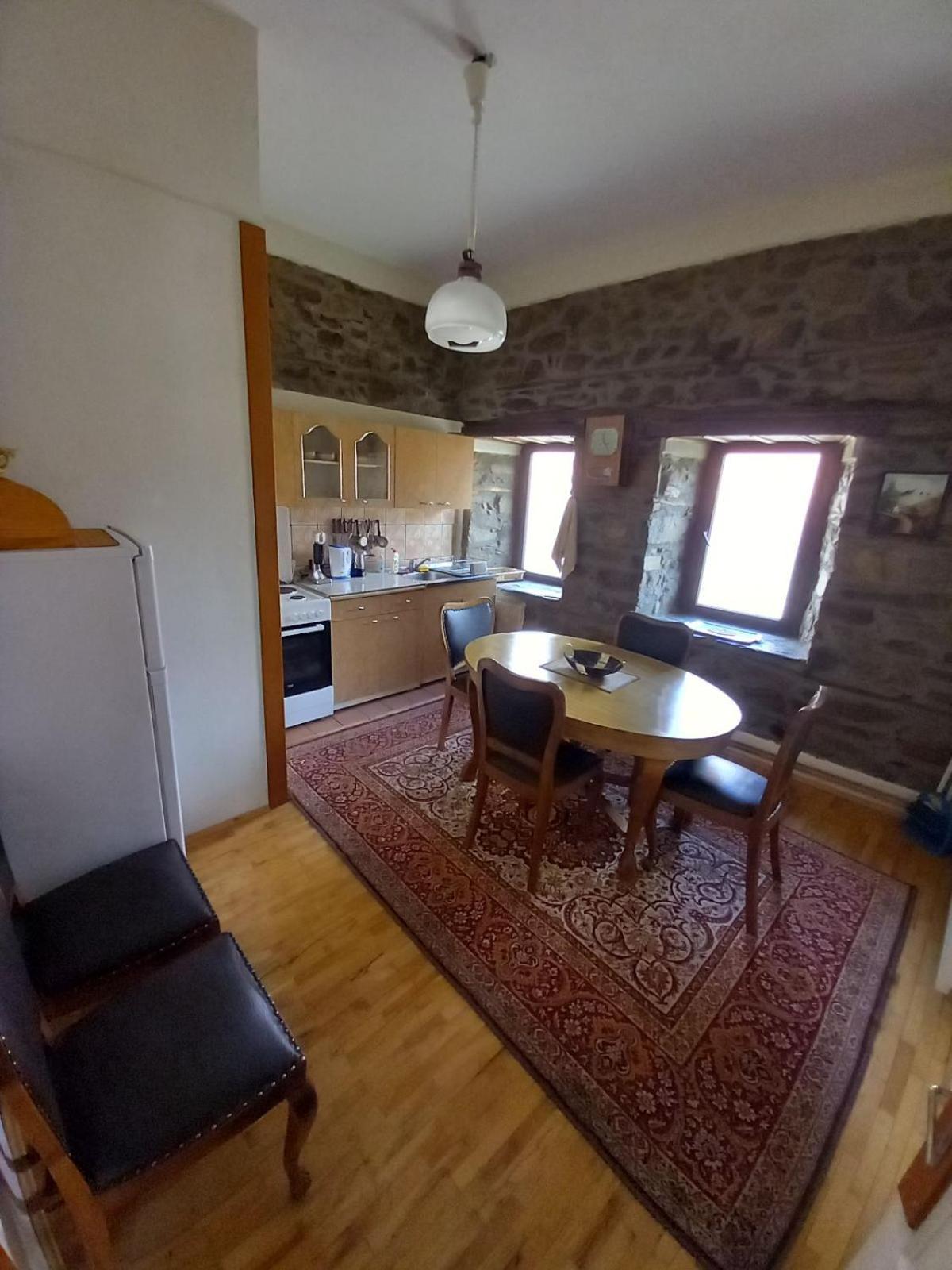 **Etno Vila** - Kruševo エクステリア 写真