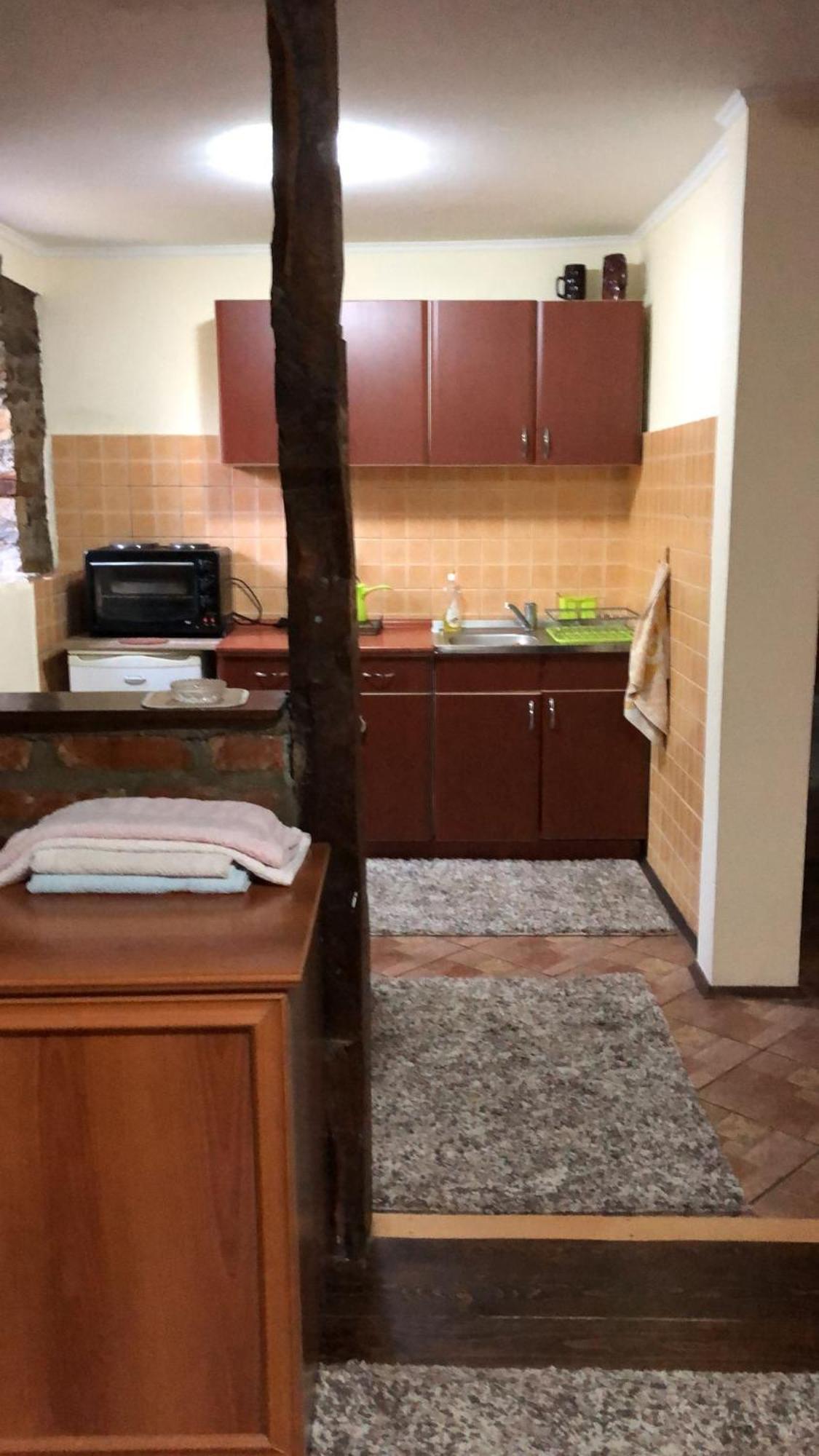 **Etno Vila** - Kruševo エクステリア 写真