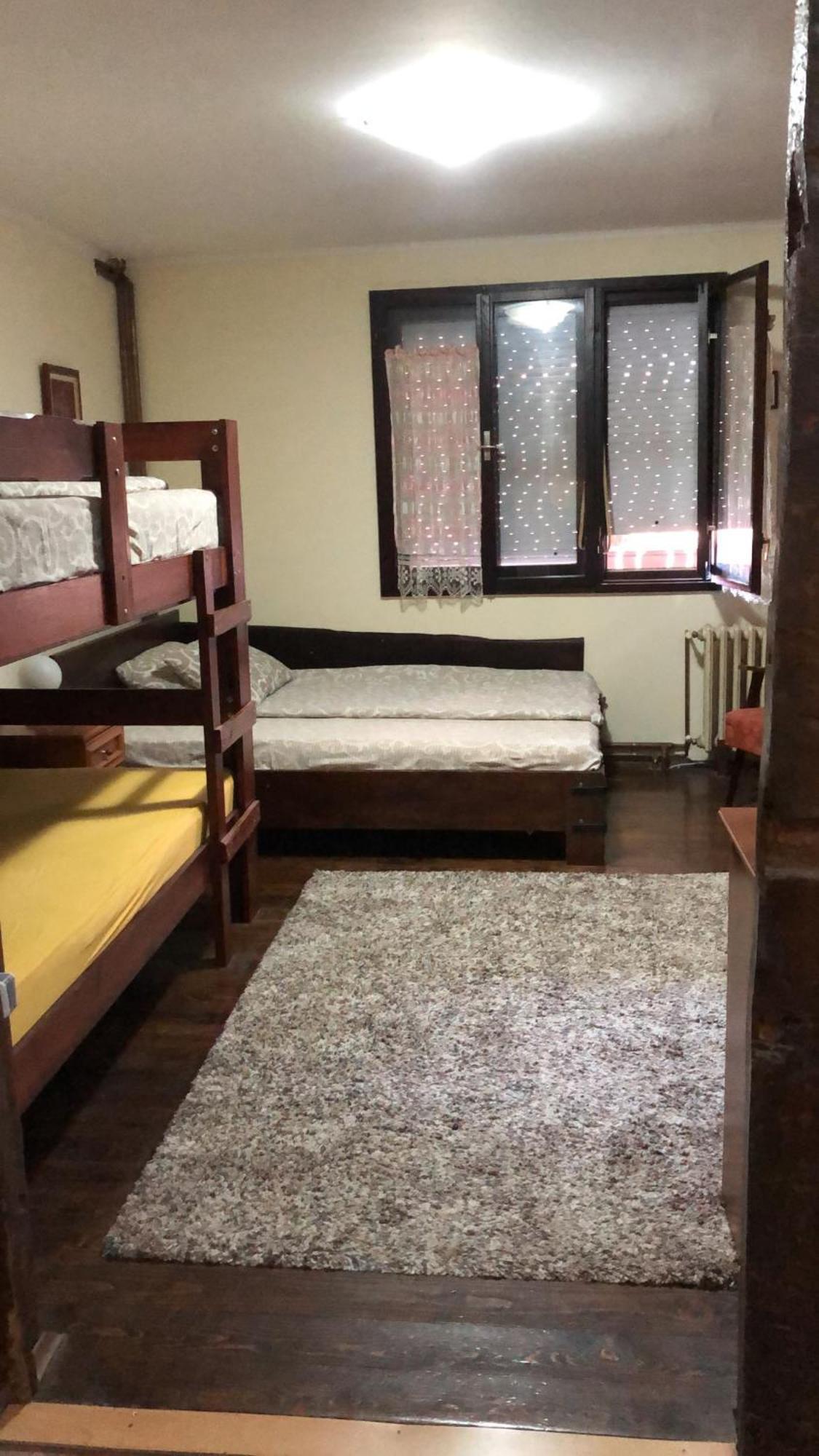 **Etno Vila** - Kruševo エクステリア 写真