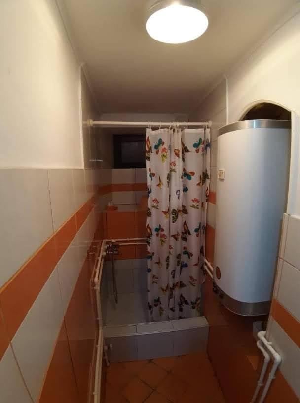 **Etno Vila** - Kruševo エクステリア 写真