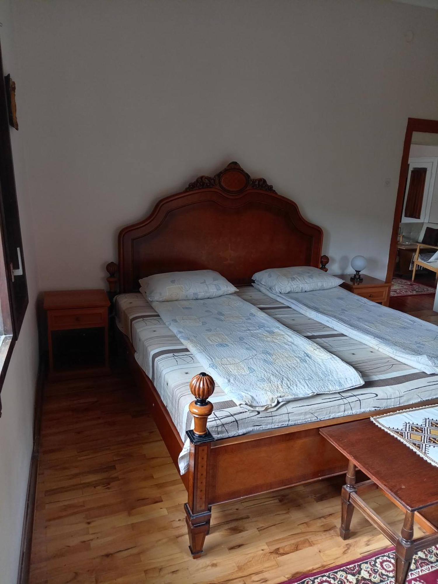 **Etno Vila** - Kruševo エクステリア 写真