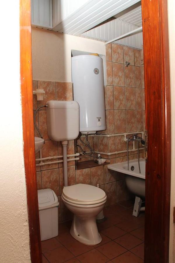**Etno Vila** - Kruševo エクステリア 写真