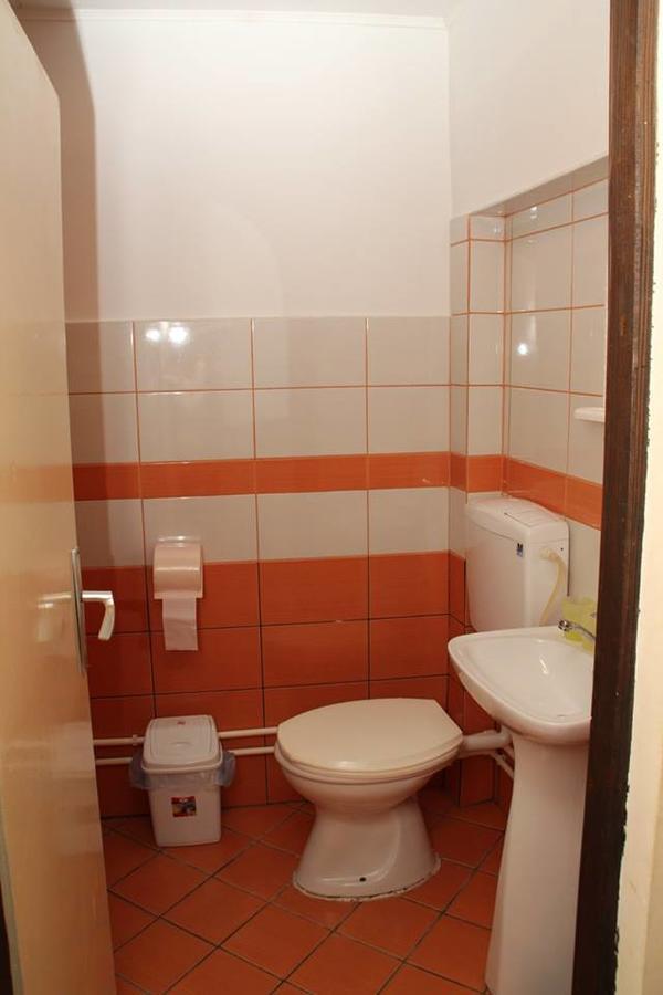 **Etno Vila** - Kruševo エクステリア 写真