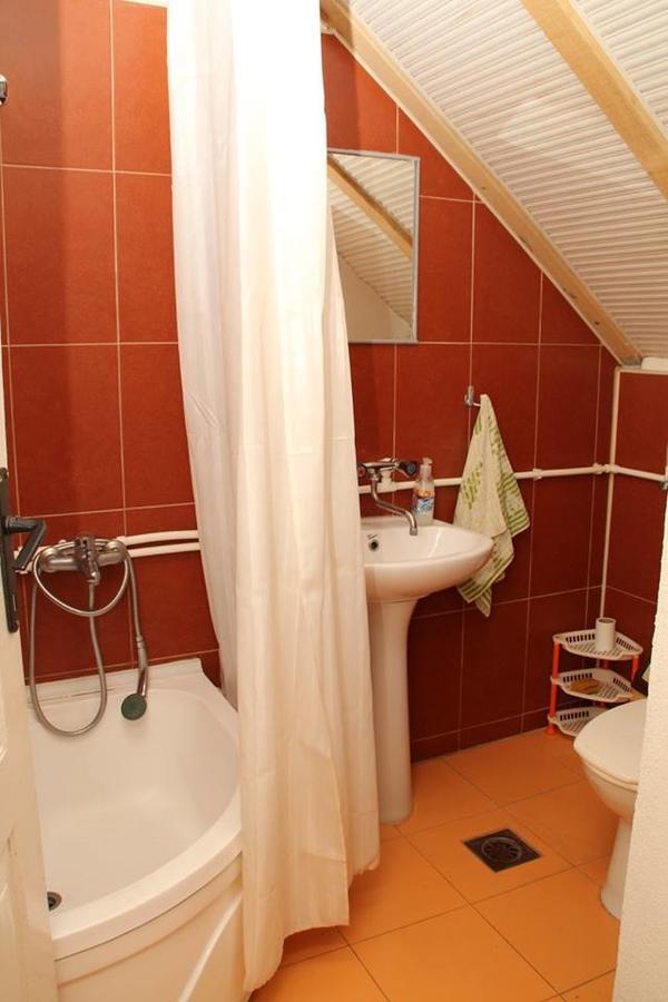 **Etno Vila** - Kruševo エクステリア 写真
